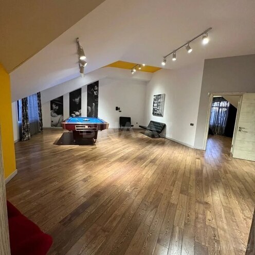 Сдаётся 5-комн. дом/дача 260 м², пос. Бузовна, photo 9 from 12
