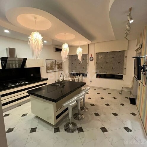 Сдаётся 5-комн. дом/дача 260 м², пос. Бузовна, photo 5 from 12