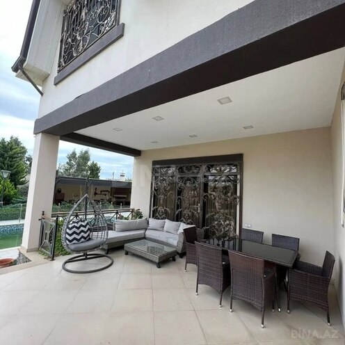 Сдаётся 5-комн. дом/дача 260 м², пос. Бузовна, photo 11 from 12