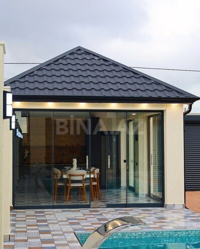 Сдаётся 4-комн. дом/дача 260 м², пос. Мардакан, photo 4 from 11