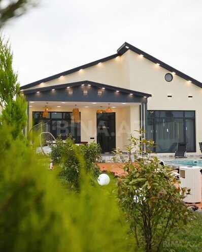 Сдаётся 4-комн. дом/дача 260 м², пос. Мардакан, photo 3 from 11