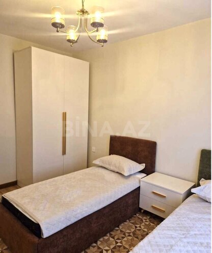 İcarəyə verilir 3 otaqlı köhnə tikili 80 m², Memar Əcəmi m., photo 7 from 13