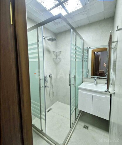 İcarəyə verilir 3 otaqlı köhnə tikili 80 m², Memar Əcəmi m., photo 8 from 13