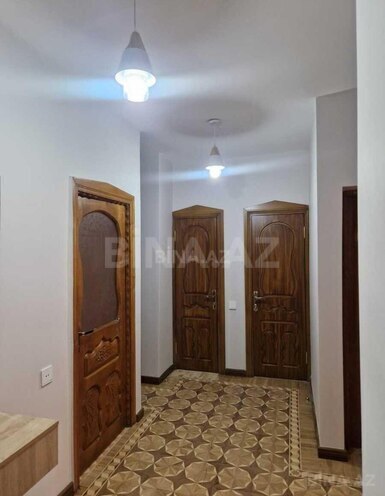 İcarəyə verilir 3 otaqlı köhnə tikili 80 m², Memar Əcəmi m., photo 9 from 13
