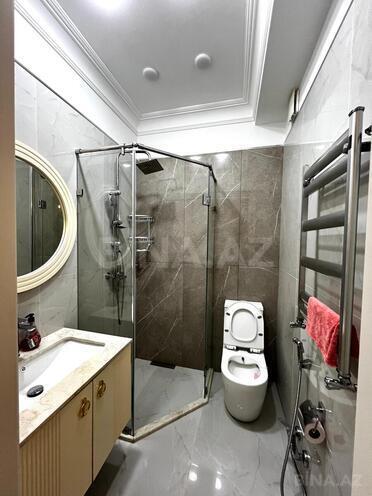 Satılır 3 otaqlı yeni tikili 117 m², Nəriman Nərimanov m., photo 11 from 14