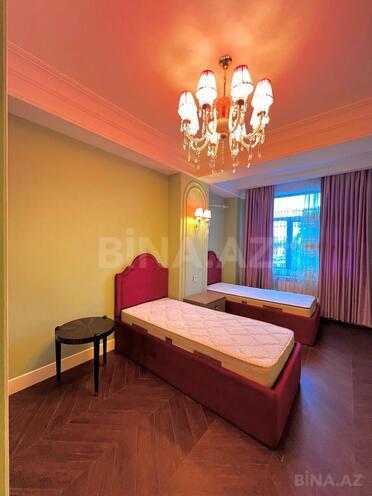 Satılır 3 otaqlı yeni tikili 117 m², Nəriman Nərimanov m., photo 10 from 14