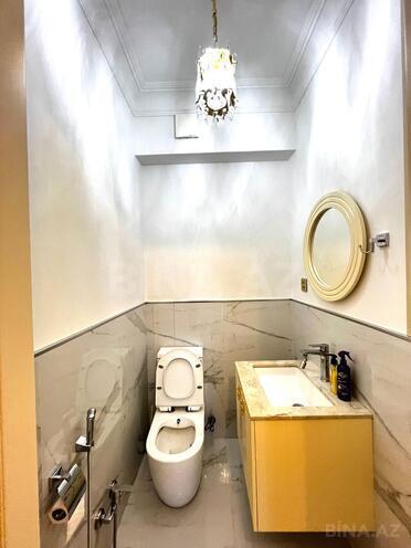 Satılır 3 otaqlı yeni tikili 117 m², Nəriman Nərimanov m., photo 12 from 14