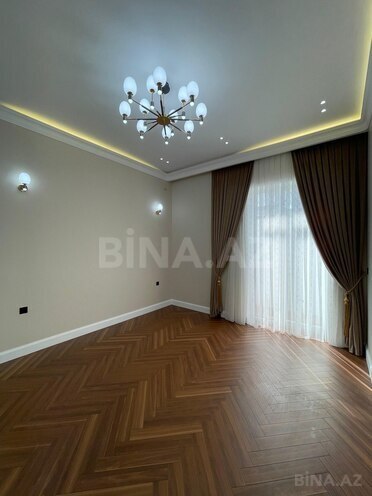 Satılır 5 otaqlı həyət evi/bağ evi 230 m², Mərdəkan q., photo 18 from 26