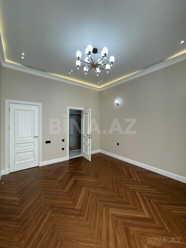 Satılır 5 otaqlı həyət evi/bağ evi 230 m², Mərdəkan q., photo 19 from 26