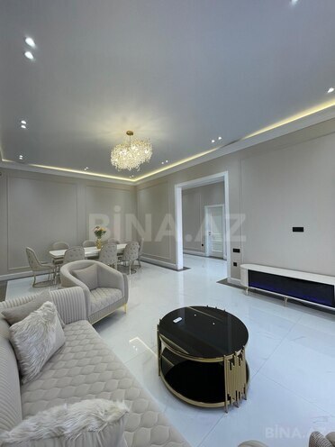 Satılır 5 otaqlı həyət evi/bağ evi 230 m², Mərdəkan q., photo 14 from 26