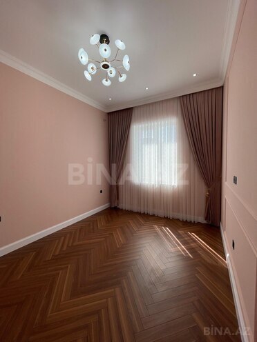 Satılır 5 otaqlı həyət evi/bağ evi 230 m², Mərdəkan q., photo 25 from 26