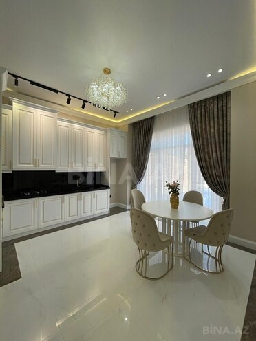 Satılır 5 otaqlı həyət evi/bağ evi 230 m², Mərdəkan q., photo 15 from 26