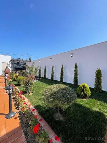 Satılır 5 otaqlı həyət evi/bağ evi 230 m², Mərdəkan q., photo 4 from 26