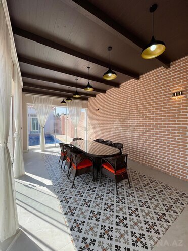Satılır 5 otaqlı həyət evi/bağ evi 230 m², Mərdəkan q., photo 7 from 26