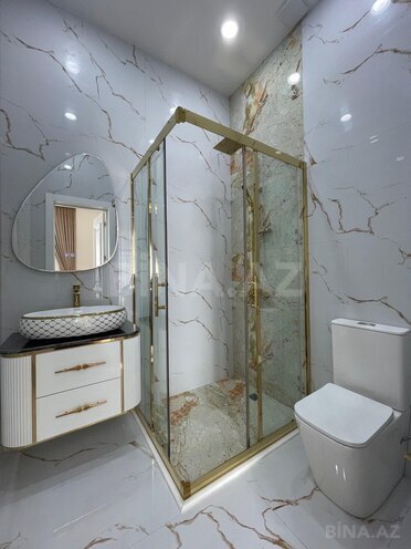 Satılır 5 otaqlı həyət evi/bağ evi 230 m², Mərdəkan q., photo 17 from 26