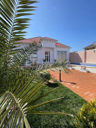 Satılır 5 otaqlı həyət evi/bağ evi 230 m², Mərdəkan q., photo 9 from 26