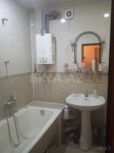 Satılır 6 otaqlı köhnə tikili 105 m², Badamdar q., photo 11 from 16