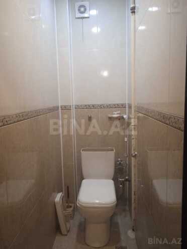 Satılır 6 otaqlı köhnə tikili 105 m², Badamdar q., photo 12 from 16