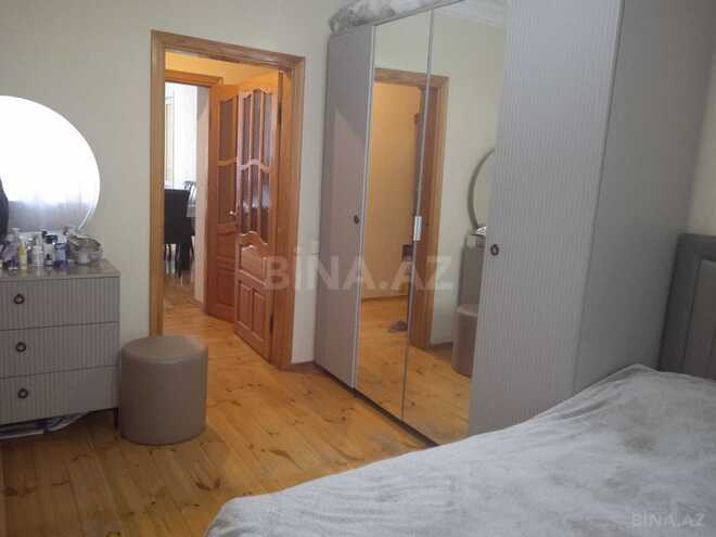 Satılır 6 otaqlı köhnə tikili 105 m², Badamdar q., photo 4 from 16