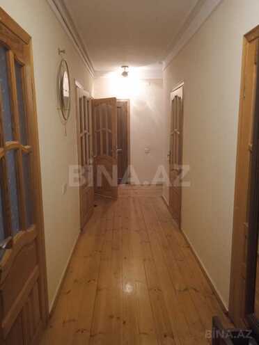 Satılır 6 otaqlı köhnə tikili 105 m², Badamdar q., photo 3 from 16