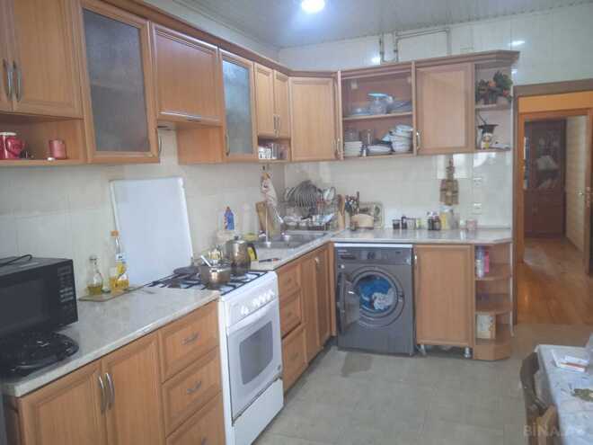 Satılır 6 otaqlı köhnə tikili 105 m², Badamdar q., photo 10 from 16