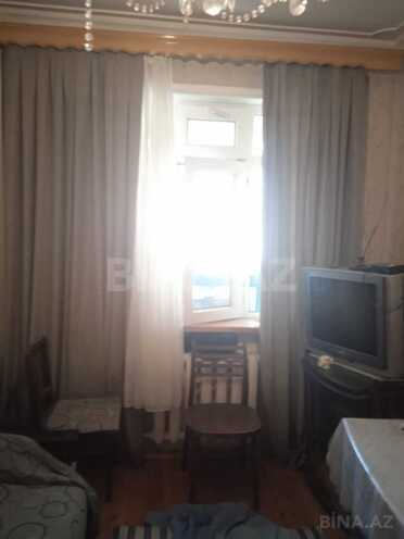 Satılır 6 otaqlı köhnə tikili 105 m², Badamdar q., photo 8 from 16