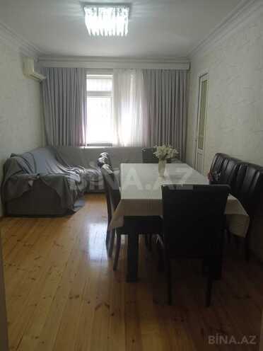 Satılır 6 otaqlı köhnə tikili 105 m², Badamdar q., photo 15 from 16