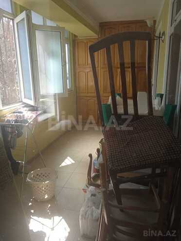 Satılır 6 otaqlı köhnə tikili 105 m², Badamdar q., photo 13 from 16