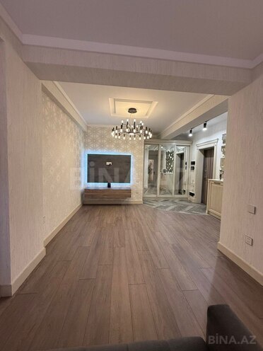 Продаётся 2-комн. новостройка 64 м², м. Ази Асланов, photo 6 from 12