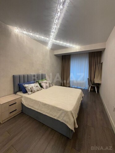 Продаётся 2-комн. новостройка 64 м², м. Ази Асланов, photo 7 from 12