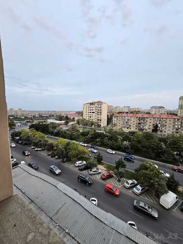 İcarəyə verilir 2 otaqlı yeni tikili 75 m², Neftçilər m., photo 7 from 25