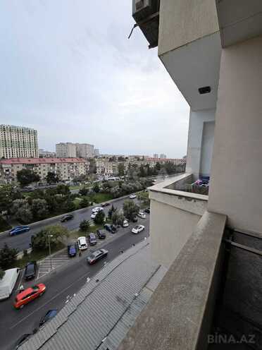 İcarəyə verilir 2 otaqlı yeni tikili 75 m², Neftçilər m., photo 5 from 25