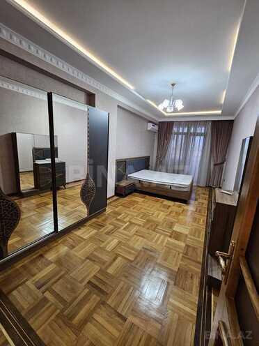 İcarəyə verilir 2 otaqlı yeni tikili 75 m², Neftçilər m., photo 12 from 25