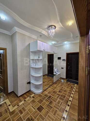 İcarəyə verilir 2 otaqlı yeni tikili 75 m², Neftçilər m., photo 23 from 25