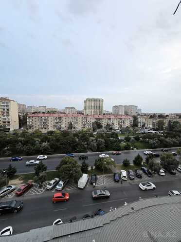 İcarəyə verilir 2 otaqlı yeni tikili 75 m², Neftçilər m., photo 13 from 25