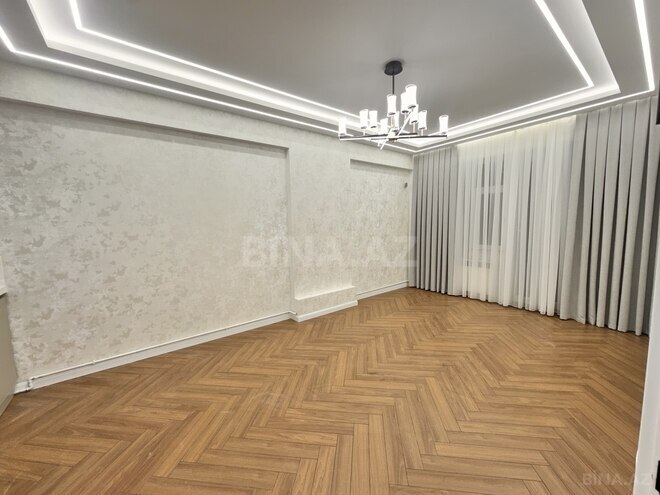 Продаётся 3-комн. новостройка 80 м², м. Ази Асланов, photo 3 from 20