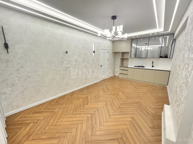 Продаётся 3-комн. новостройка 80 м², м. Ази Асланов, photo 6 from 20