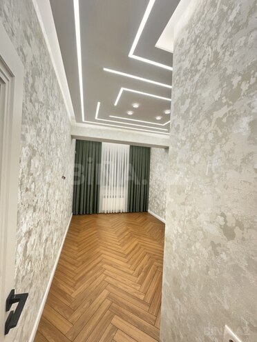 Продаётся 3-комн. новостройка 80 м², м. Ази Асланов, photo 11 from 20