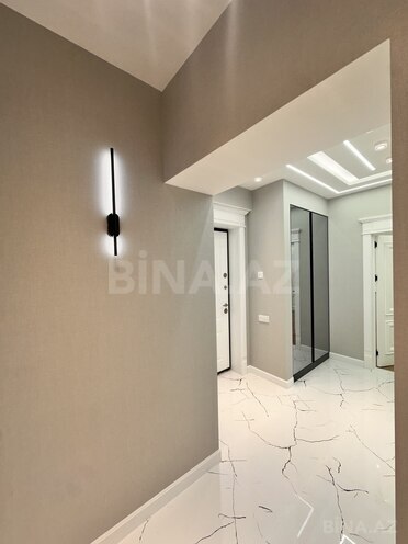 Продаётся 3-комн. новостройка 80 м², м. Ази Асланов, photo 16 from 20
