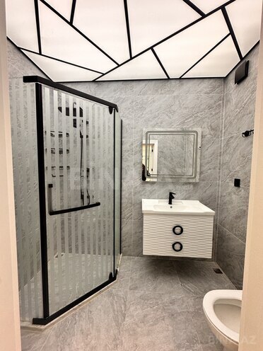 Продаётся 3-комн. новостройка 80 м², м. Ази Асланов, photo 18 from 20