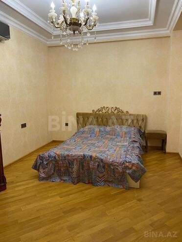 Satılır 3 otaqlı yeni tikili 109 m², Nizami m., photo 13 from 15