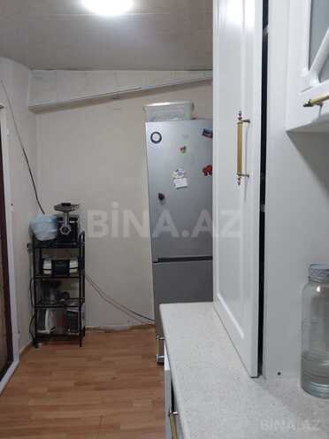 Сдаётся 2-комн. дом/дача 70 м², Ясамальский р., photo 11 from 18
