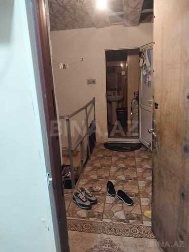 Сдаётся 2-комн. дом/дача 70 м², Ясамальский р., photo 12 from 18