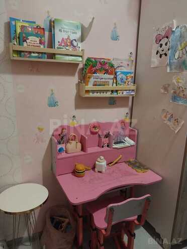 Сдаётся 2-комн. дом/дача 70 м², Ясамальский р., photo 7 from 18