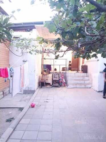 Сдаётся 2-комн. дом/дача 70 м², Ясамальский р., photo 17 from 18