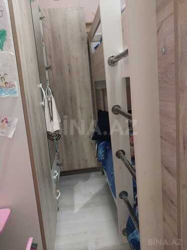 Сдаётся 2-комн. дом/дача 70 м², Ясамальский р., photo 8 from 18