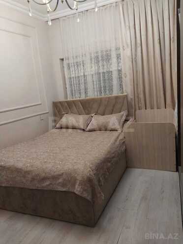 Сдаётся 2-комн. дом/дача 70 м², Ясамальский р., photo 5 from 18