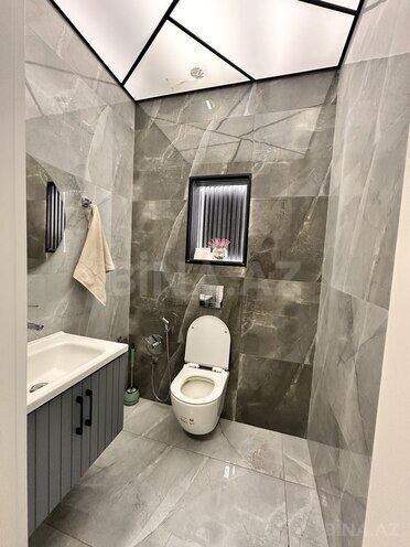 Продаётся 4-комн. новостройка 127 м², м. Ази Асланов, photo 20 from 22