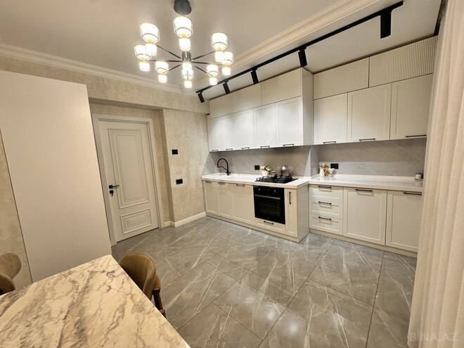 Продаётся 4-комн. новостройка 127 м², м. Ази Асланов, photo 11 from 22