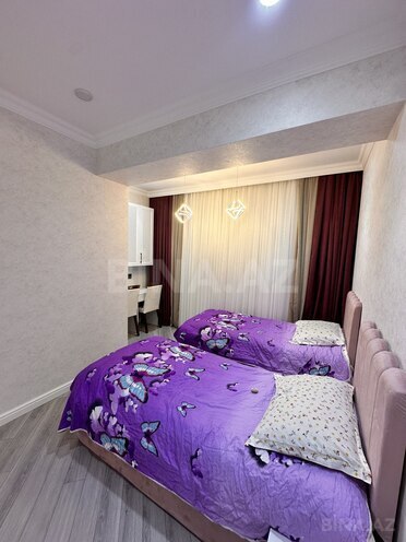 Продаётся 4-комн. новостройка 127 м², м. Ази Асланов, photo 14 from 22